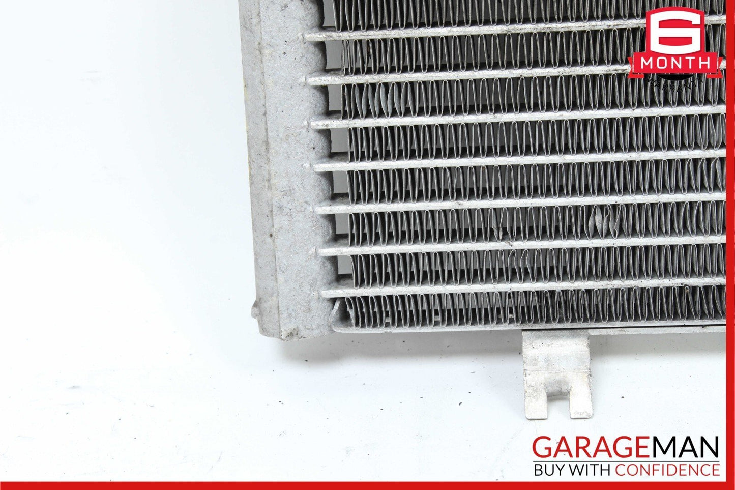 00-06 Mercedes SL500 S600 CL500 ABC Hydraulic Suspension Oil Cooler Radiator