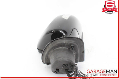 07-09 Mercedes W211 E350 E550 Front Left Side Door Rear View Mirror OEM
