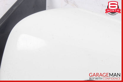 10-13 Mercedes W212 E350 E500 Front Left Side Mirror Door Rear View OEM