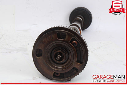 05-12 Mercedes W211 E350 ML350 Right Side Engine Camshaft Cam Shaft Intake OEM