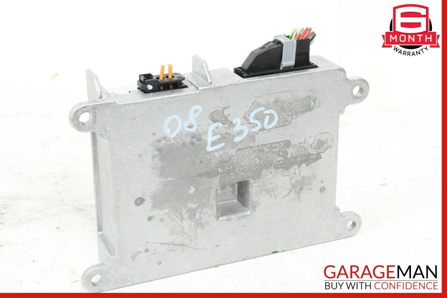 06-09 Mercedes W211 E350 GL450 ML550 Communication Control Module 2198202626 OEM