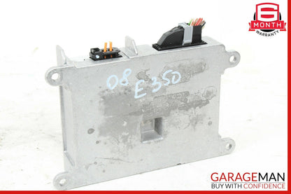 06-09 Mercedes W211 E350 GL450 ML550 Communication Control Module 2198202626 OEM
