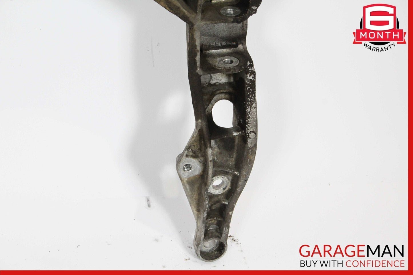 00-04 Porsche Boxster 986 Carrera 911 Front Subframe Sub Frame Crossmember OEM