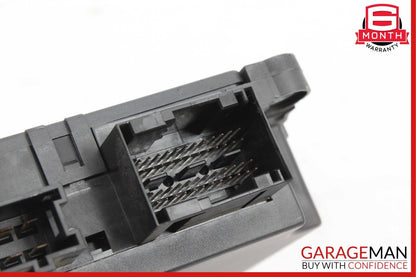 03-09 Mercedes W209 CLK350 CLK550 Convertible Roof Control Module Unit