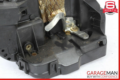 06-11 Mercedes W219 CLS350 CLS500 Rear Left Side Door Lock Latch Actuator