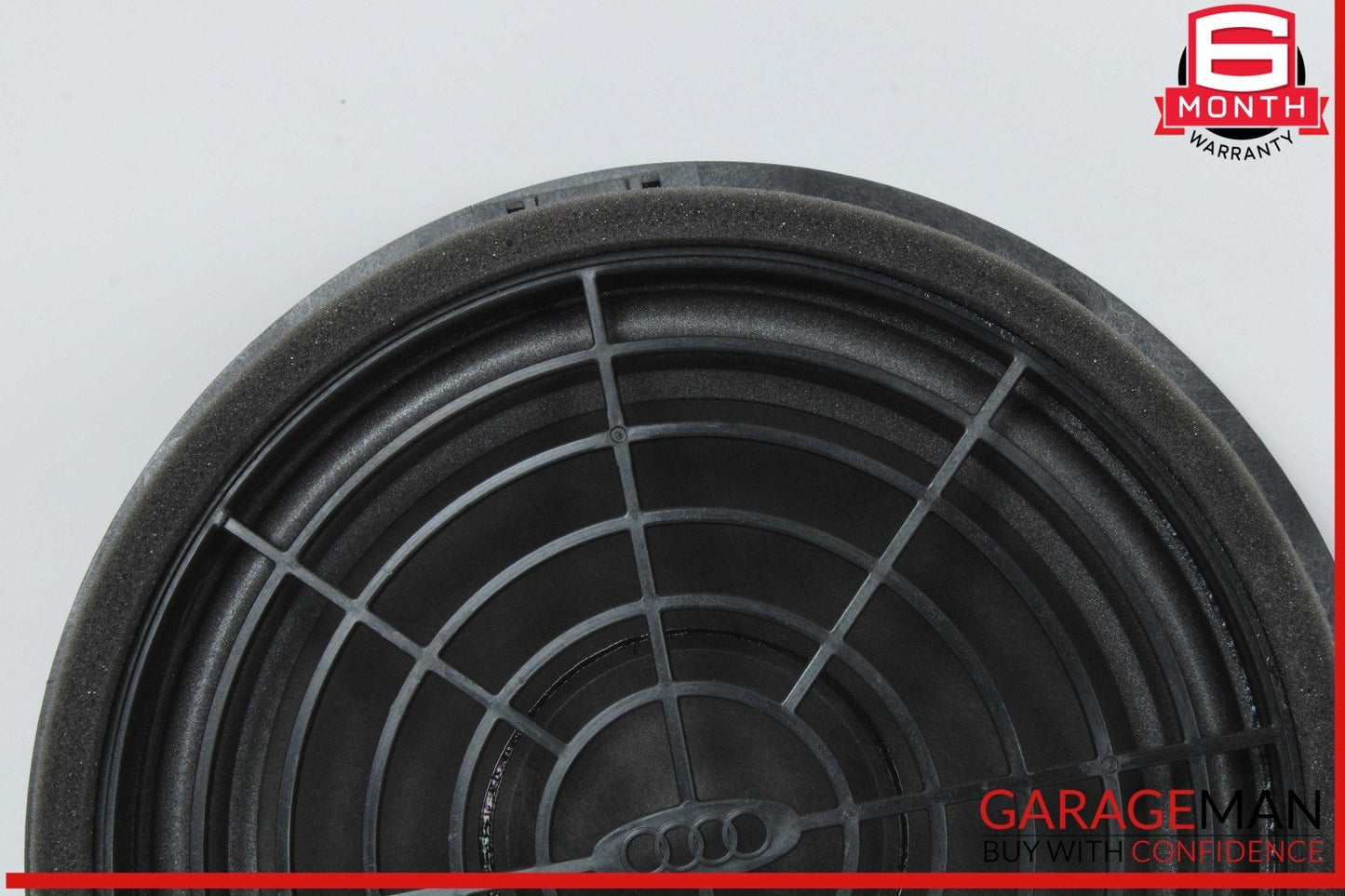 09-18 Audi Q5 Q3 Front Right & Left Side Door Audio Sound Speaker 8R0035415A OEM