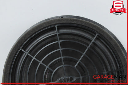 09-18 Audi Q5 Q3 Front Right & Left Side Door Audio Sound Speaker 8R0035415A OEM