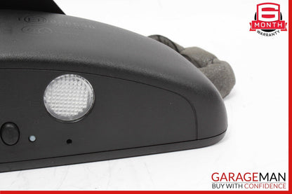 10-16 Mercedes W212 E550 E350 E400 Front Interior Top Upper Rear View Mirror OEM