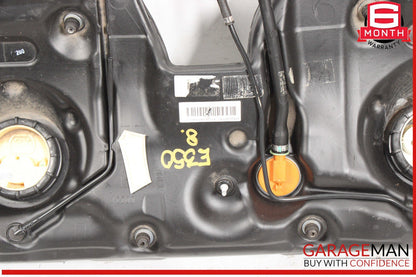 07-08 Mercedes W211 E350 Fuel Tank Reservoir Assembly OEM