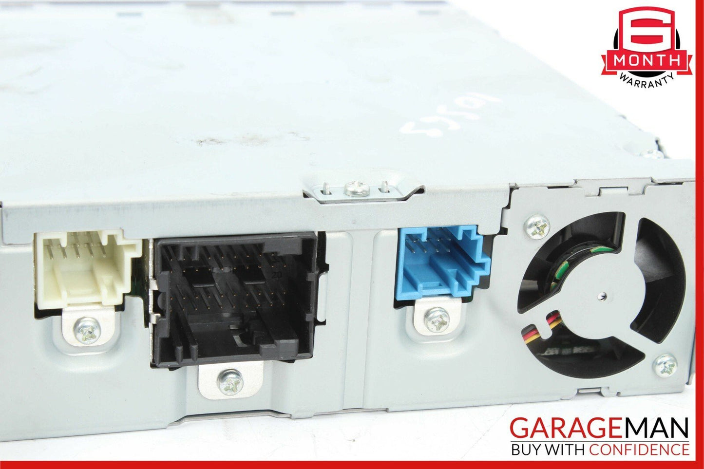 10-13 Mercedes W221 S400 S550 S63 AMG CLS550 DVD Video Player 2128703689
