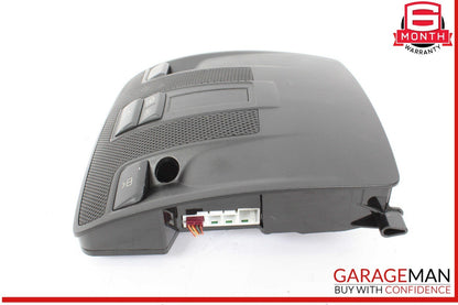 14-19 Mercedes W117 CLA250 Front Upper Overhead Console Dome Light Lamp OEM