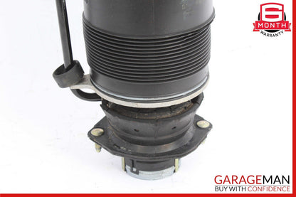 03-06 Mercedes R230 SL500 SL600 Rear Left Hydraulic Shock Absorber Strut
