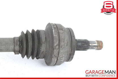 07-14 Mercedes W221 S400 Rear or Left Right Side Drive Axle Shaft Driveshaft OEM