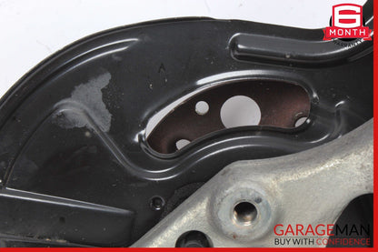 05-11 Mercedes R171 SLK280 SLK350 Front Left Side Spindle Knuckle Hub OEM