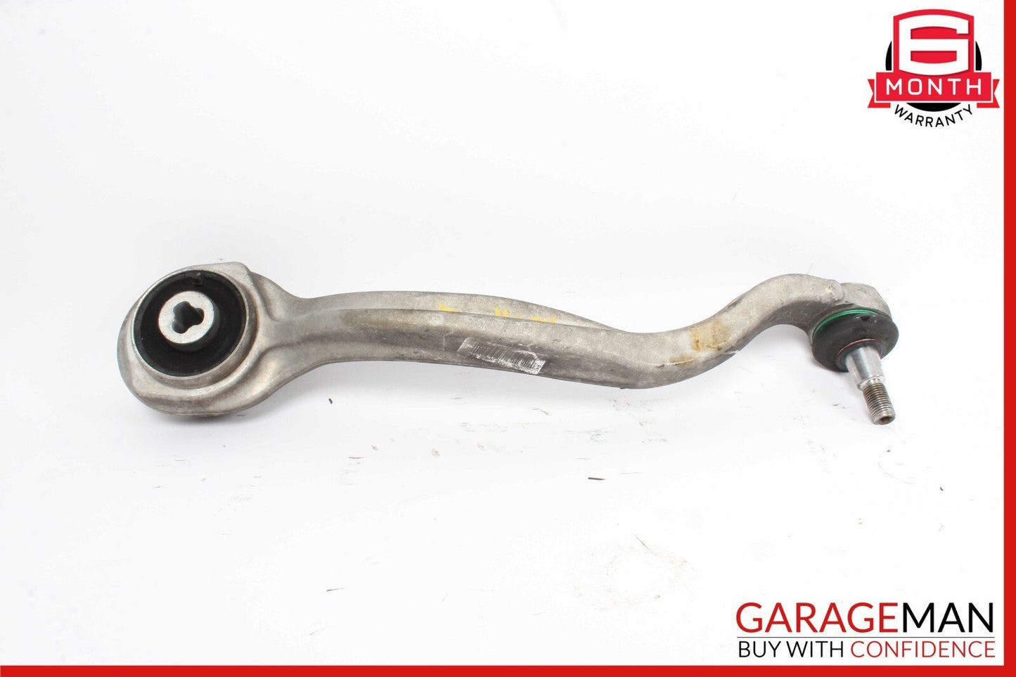 10-16 Mercedes W212 E350 E550 Front Left Driver Side Top Upper Control Arm RWD
