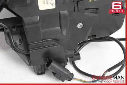 07-14 Mercedes W216 CL550 CL600 CL63 AMG Right Side Door Handle Keyless Go OEM