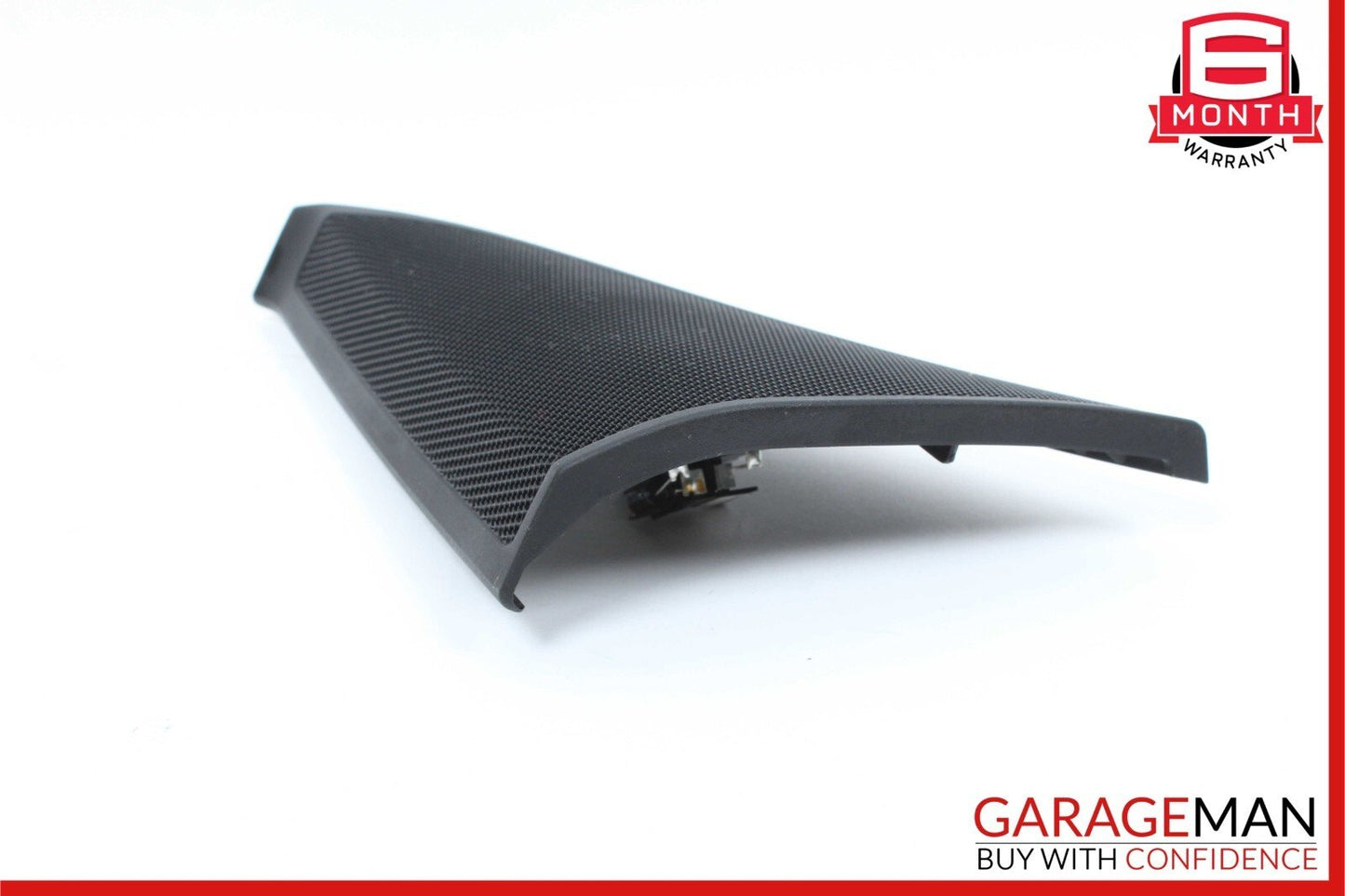 08-14 Mercedes W204 C250 C350 C300 Sedan Front Left Side Tweeter Speaker Cover