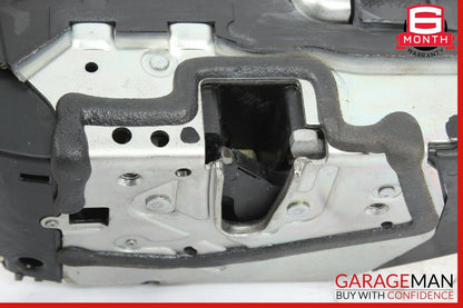 07-14 Mercedes S550 CL600 Front Right Side Keyless Go Door Lock Latch Actuator