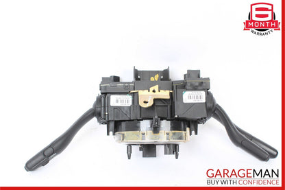 03-10 Porsche Cayenne Turbo Steering Column Combination Switch Arms Assembly OEM