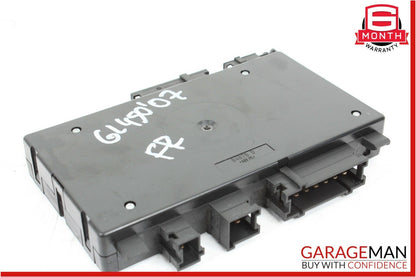 03-12 Mercedes GL450 GL550 CLS550 Front Right Passenger Side Seat Control Module
