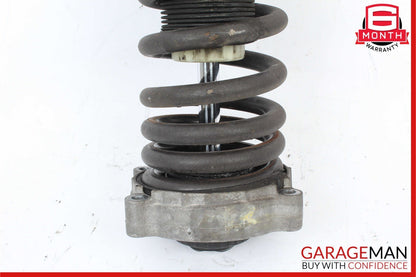 03-10 Porsche Cayenne 955 957 Front Right Side Shock  Absorber Spring Strut OEM