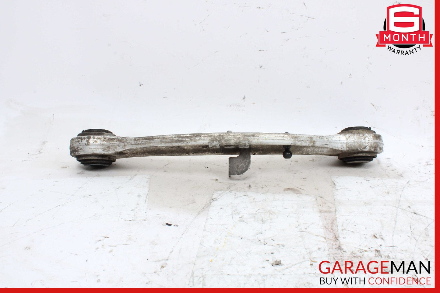 03-10 Porsche Cayenne 955 957 Rear Left / Right Side Upper Forward Control Arm