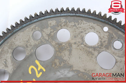 17-23 Cadillac XT5 Automatic Transmission Flexplate Flywheel 12663484 OEM