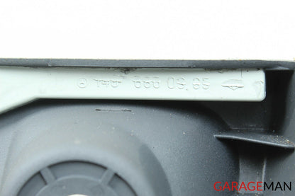 94-99 Mercedes W140 S420 S500 Dash Headlight Surround Trim Bezel Cover Panel OEM