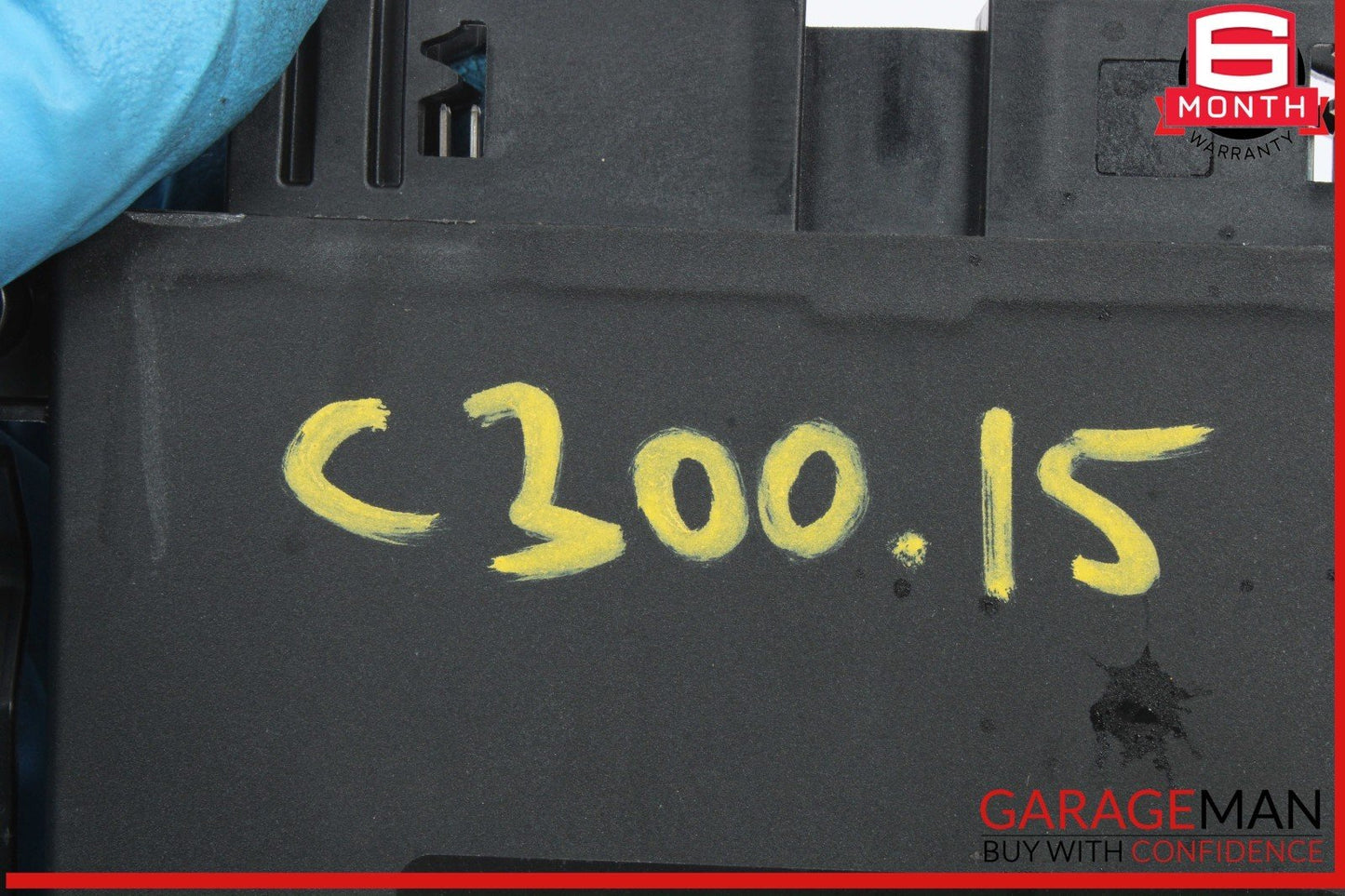 15-19 Mercedes W205 C300 C350 GLC300 TCU Transmission Control Module TCM OEM