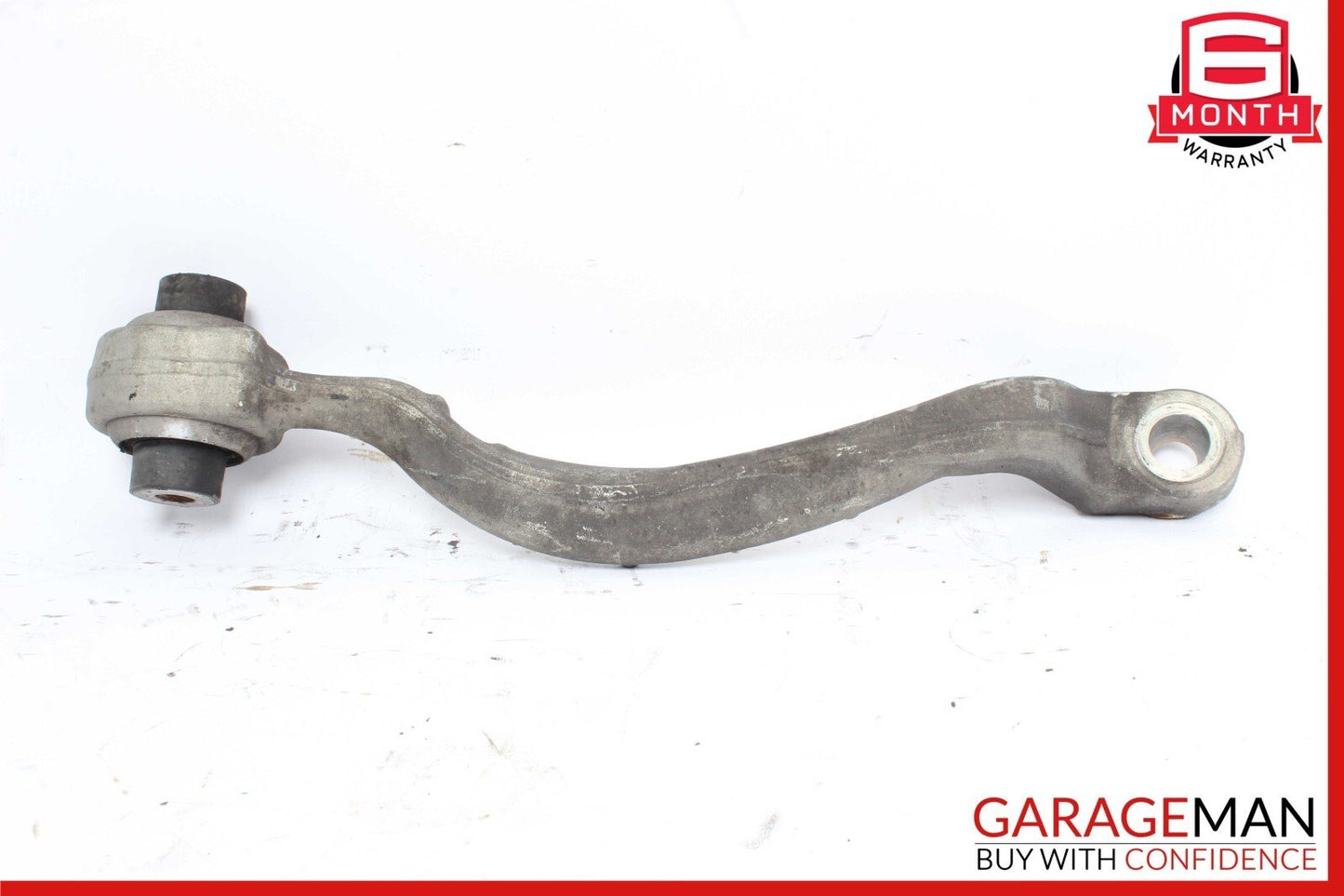10-16 Mercedes W212 E350 E550 Front Left Driver Side Lower Control Arm OEM