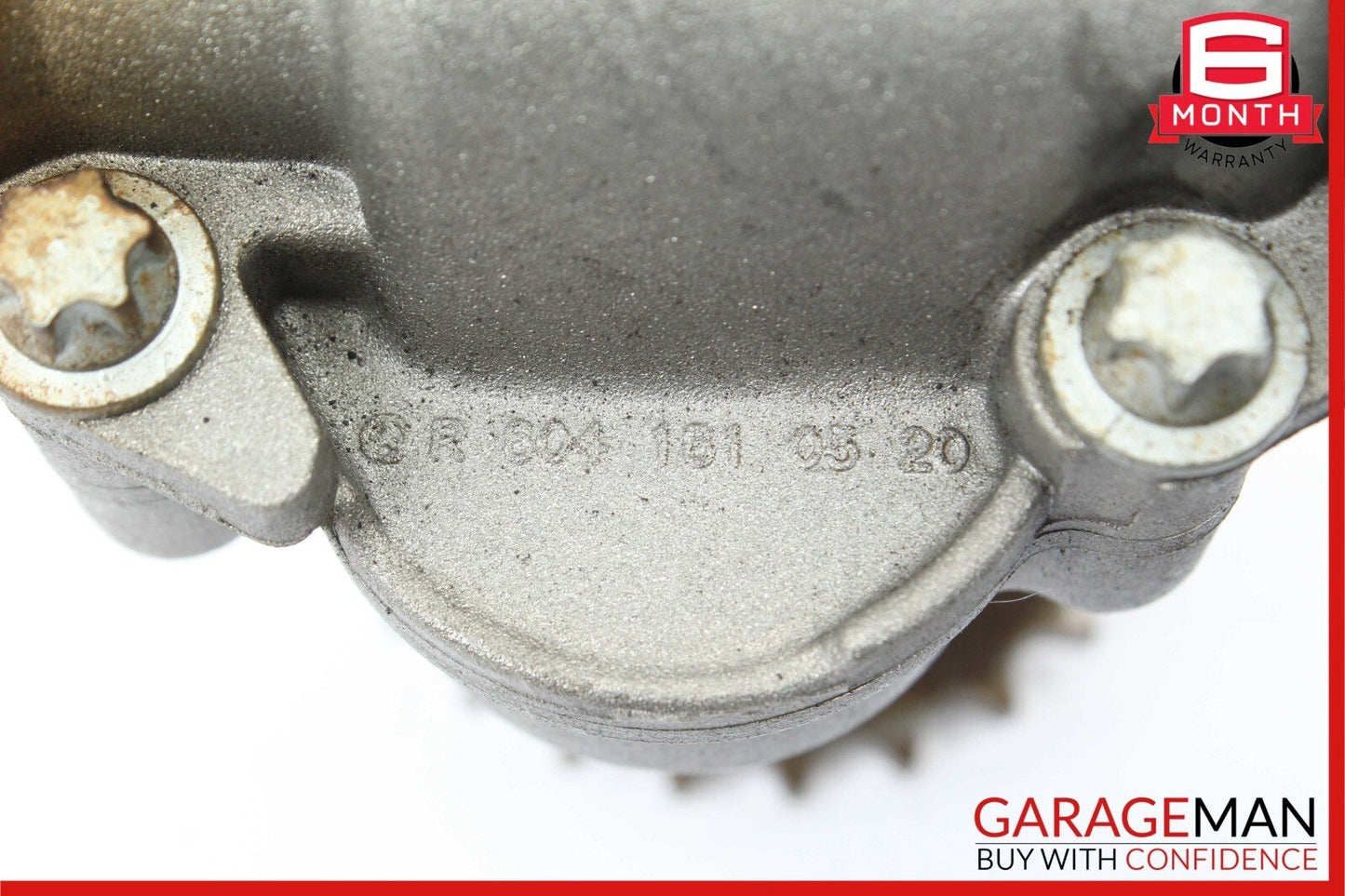 97-04 Mercedes R170 SLK230 C230 Kompressor Engine Motor Oil Pump