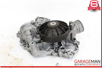 11-20 Mercedes W221 S550 GL450 Engine Coolant Motor Water Pump 2782010007 OEM