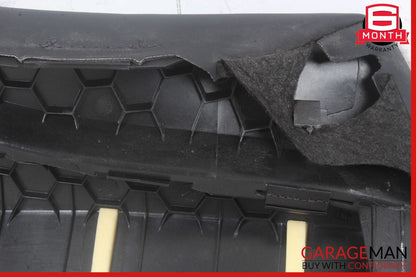17-23 Tesla Model 3 Rear Right Passenger Seat Bolster Black 1096027-01-J OEM
