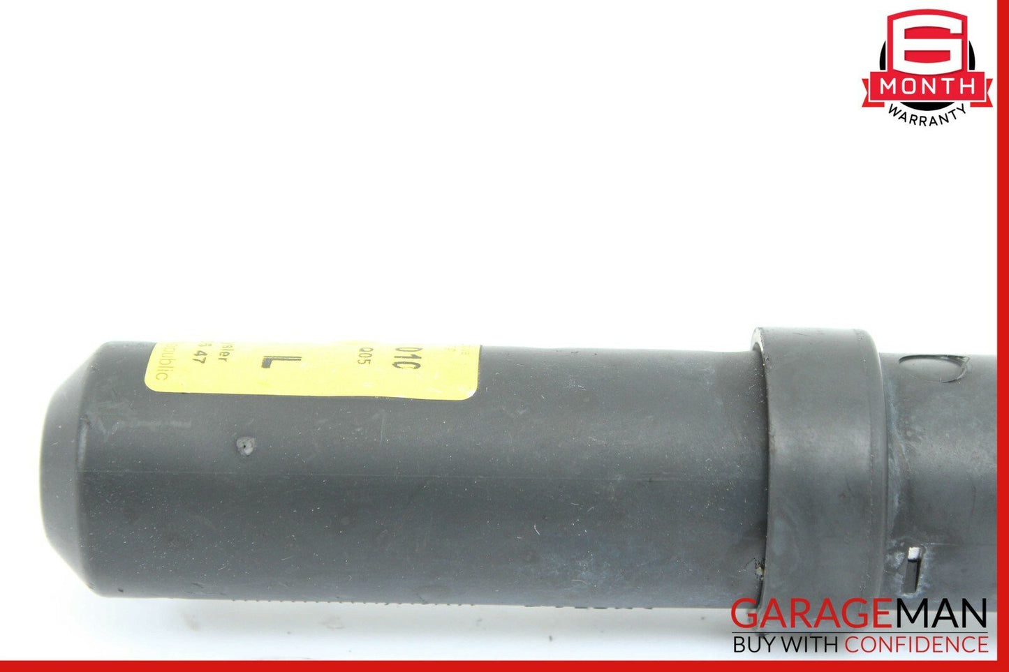 01-07 Mercedes W203 C230 C320 Headlight Washer Fluid Nozzle Left & Right Set OEM
