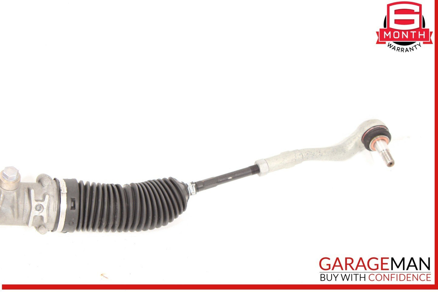 08-14 Mercedes W204 C250 C300 RWD Power Steering Rack and Pinion 2044605900 OEM