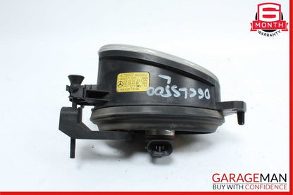 06-10 Mercedes W219 CLS500 E350 Fog Light Lamp Left Driver Side 1698201556 OEM