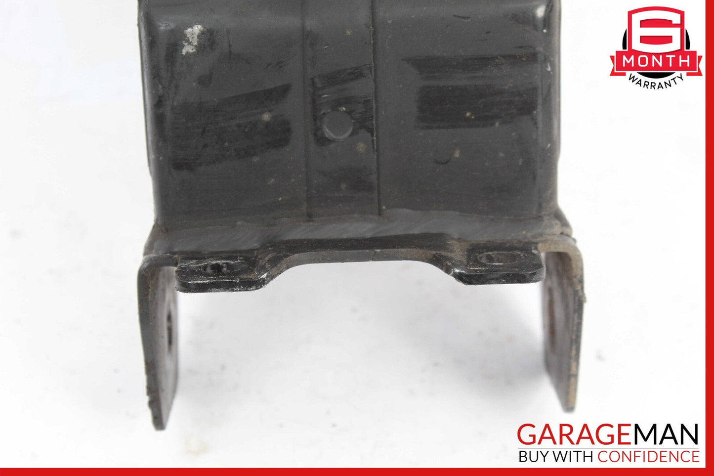 00-06 Mercedes W220 S600 Front Right Bumper Reinforcement Impact Bar Bracket OEM