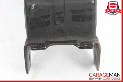 00-06 Mercedes W220 S600 Front Right Bumper Reinforcement Impact Bar Bracket OEM