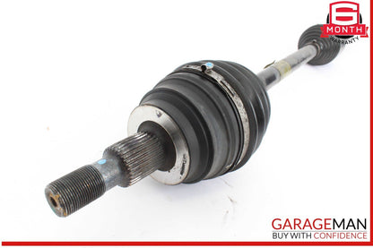 06-12 Mercedes X164 GL450 GL550 Front Right Side Driveshaft CV Axle Shaft OEM