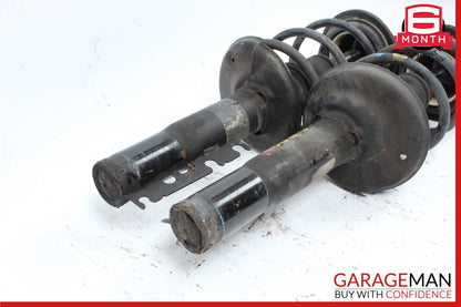 97-05 Porsche Boxster 986 Rear Right & Left Shock Absorber Spring Strut Set OEM