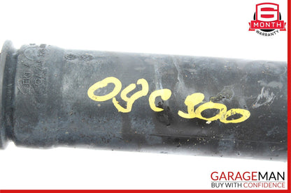 08-15 Mercedes W204 C300 4MATIC RWD Rear Right & Left Side Shock Absorber Struts