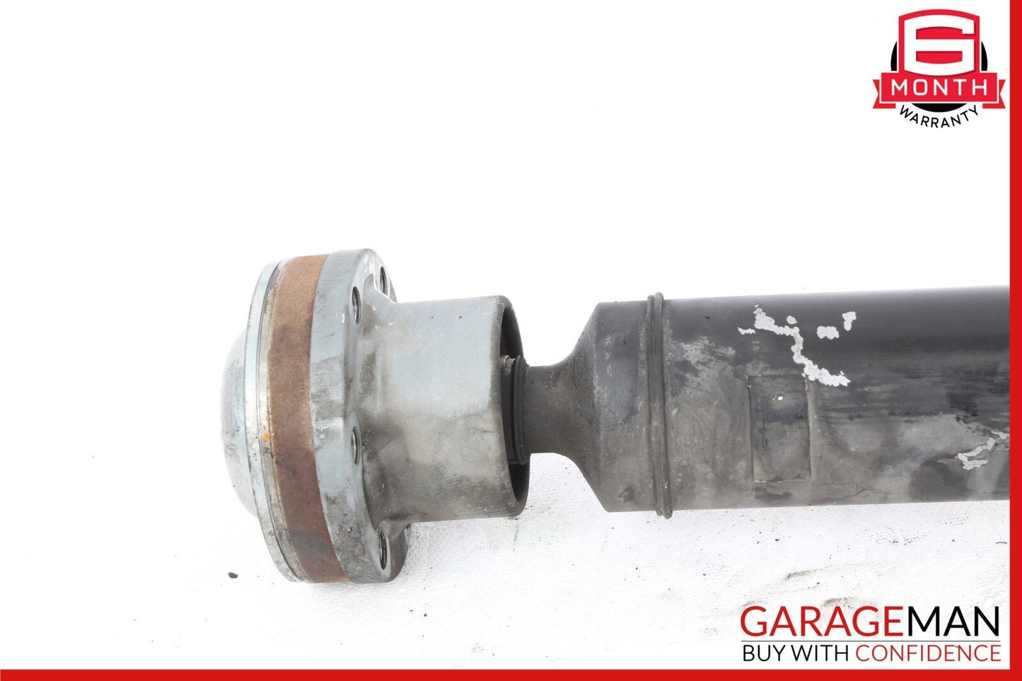 06-13 Mercedes X164 GL550 ML320 4Matic Front Drive Shaft Driveshaft Axle OEM
