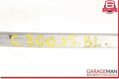 15-20 Mercedes W205 C300 Rear Left or Right Suspension Lower Control Arm OEM