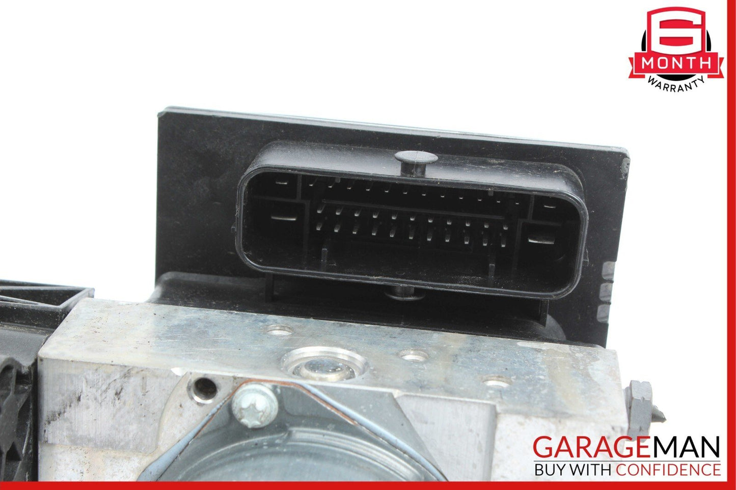 10-13 Mercedes W212 E350 E500 ABS Anti Lock Pump Brake Module ESP 2124314712 OEM