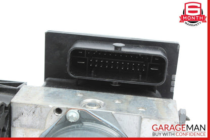 10-13 Mercedes W212 E350 E500 ABS Anti Lock Pump Brake Module ESP 2124314712 OEM