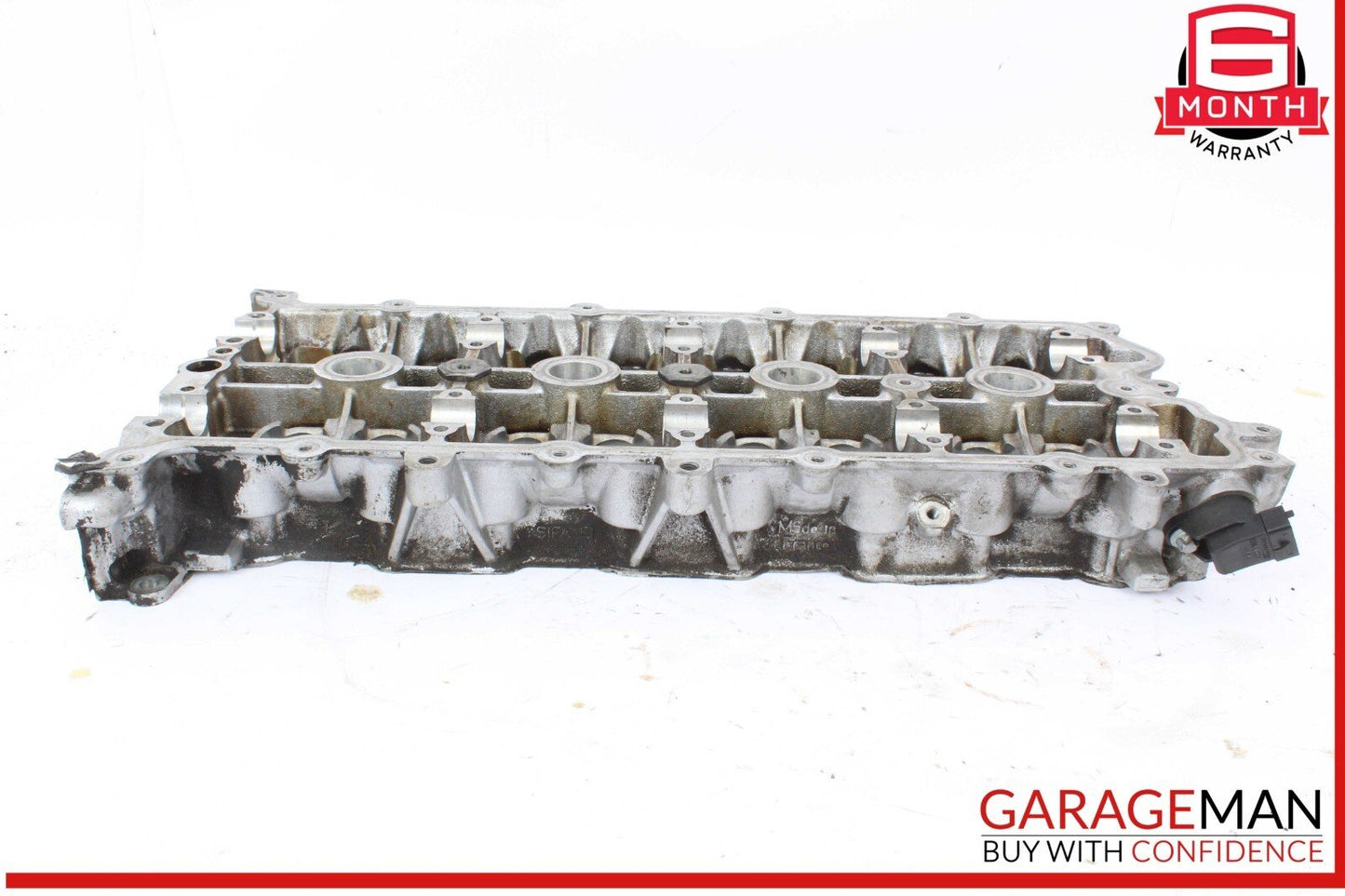 03-06 Porsche Cayenne S 955 Right Side Engine Cylinder Head 948105121 OEM