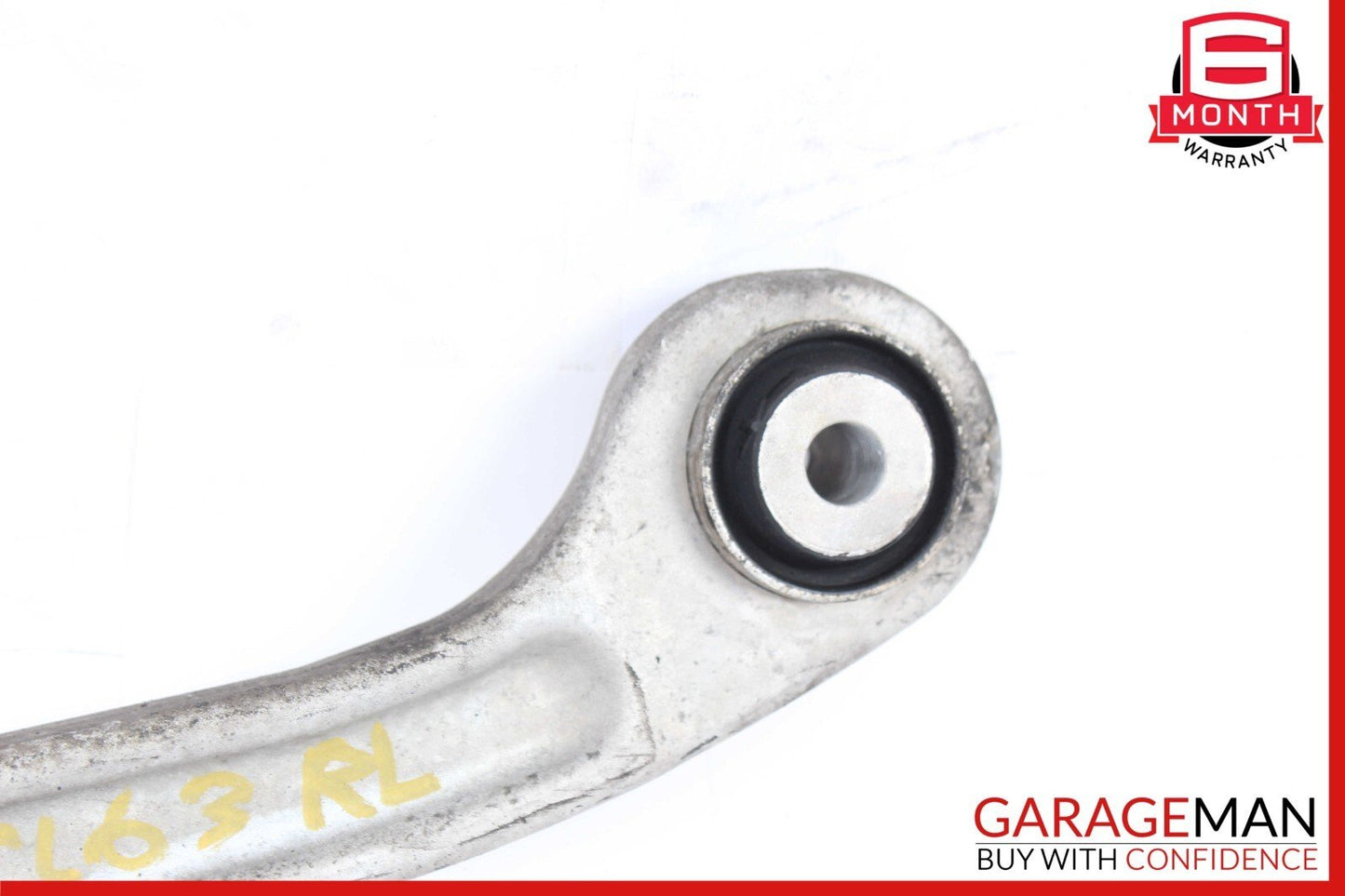 07-14 Mercedes W216 CL550 CL600 S550 Rear Right / Left Side Upper Control Arm