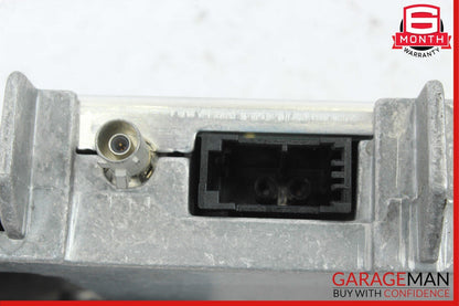 07-09 Mercedes S550 CL550 CL600 Bluetooth Communication Controller Module OEM