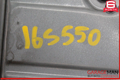 14-17 Mercedes W222 S550 S63 AMG Engine Computer Control Module Unit ECU ECM OEM