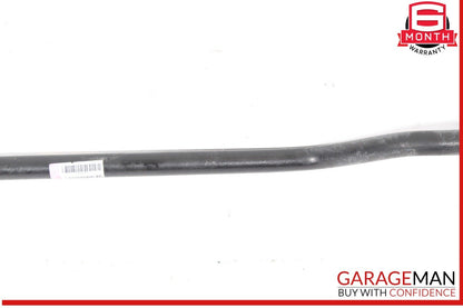 14-18 BMW X5 X6 3.0L AWD Rear Stabilizer Sway Anti-Roll Bar w/ Link OEM